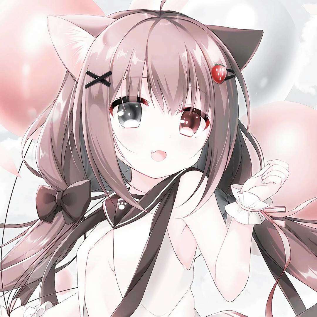 魔女的契约恋人封面